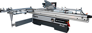 Форматно-раскроечный станок Filato 3200 PROFI